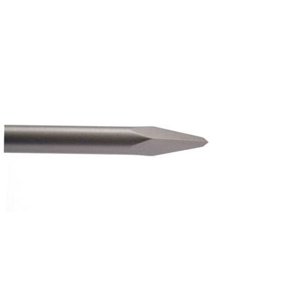 Ivana IVA000657 puntbeitel SDS-Max 400 mm Silverline