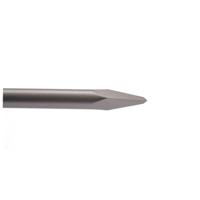 Ivana IVA000657 puntbeitel SDS-Max 400 mm Silverline - thumbnail