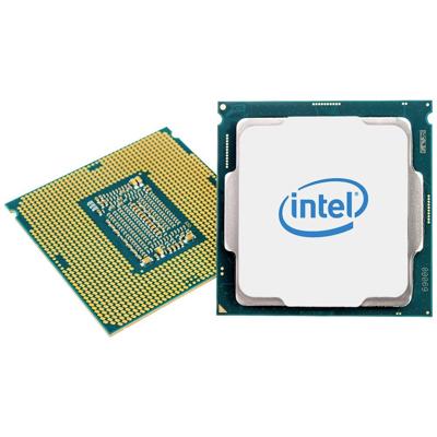 Intel® Core™ i5 i5-10400 6 x 2.9 GHz Hexa Core Processor (CPU) boxed Socket: Intel 1200