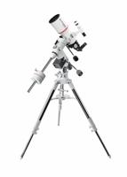Bresser Optiek Messier AR-102xs/460 EXOS-2/EQ5 Lenstelescoop Equatoriaal Achromatisch vergroting - thumbnail