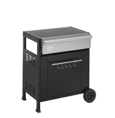 Patron cart Top marble Patron cart Top marble