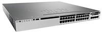 Cisco WS-C2960X-48TD-L Catalyst 2960-X Switch (8 Gig, 2x 10G SFP+, LAN Base) - thumbnail