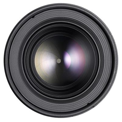 Samyang 100mm F/2.8 ED UMC Macro MFT - thumbnail