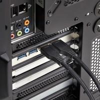 PCI-kaart Startech P5Q4A-USB-CARD - thumbnail