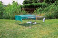Zonnebrandcrème Trixie Polyethyleen 116 × 72 CM - thumbnail