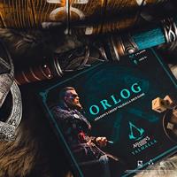 Asmodee Assassin's Creed Valhalla! Orlog Dice Game Dobbelspel - thumbnail