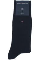 Tommy Hilfiger Men Sock Classic Dark Navy 2-Pack-47/49 - thumbnail