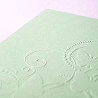 Vaessen Creative • embossing folder vlinder - thumbnail
