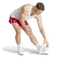 adidas Adizero Essentials Singlet Heren - thumbnail