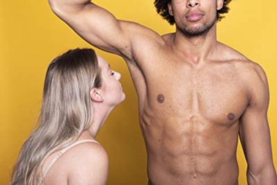 The LEKKER Company Deodorant - parfumvrij - get naked - thumbnail