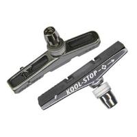 Koolstop remschoenen V-brake E-bike houder (2st) - thumbnail