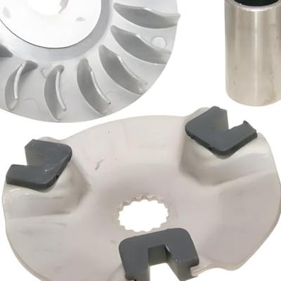 101 OCTANE Variomatik 101.octane