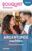 Argentijnse nachten - Carole Mortimer - ebook - thumbnail