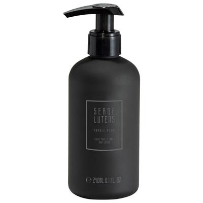 Serge Lutens Parole D'eau Bodylotion 240ml