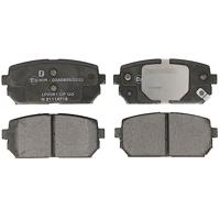 Remblokkenset, schijfrem LP2051 - thumbnail