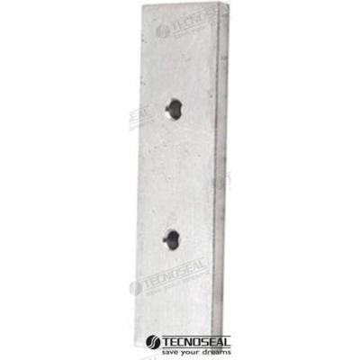 TEN00212RIVA - AQUARIVA ZINKANODE 100X28X12MM
