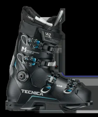 Tecnica Mach Sport LV 85 W GW Skischoenen