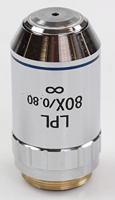 Kern OBB-A OBB-A1530 Microscoop objectief 80 x Geschikt voor merk (microscoop) Kern - thumbnail