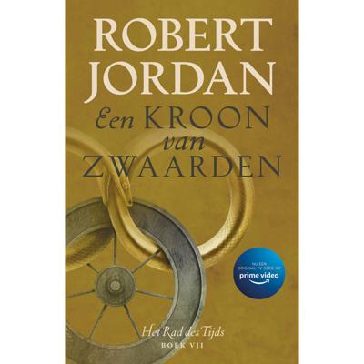 Een Kroon van Zwaarden (Paperback)
