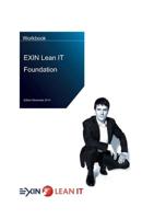 EXIN lean IT foundation - Johannes W. van den Bent, Mike A. Orzen - ebook - thumbnail