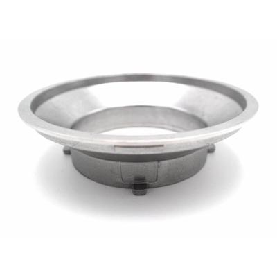 Caruba Softbox adapterring Multiblitz Small 144,5mm