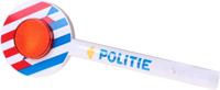 Johntoy Stopbord politie met licht - thumbnail
