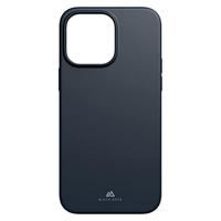 Black Rock Urban Case Cover Voor Apple IPhone 14 Pro Max Nachtblauw - thumbnail