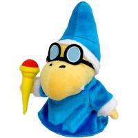 Super Mario Pluche - Magikoopa - thumbnail