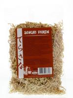 TS Import Sengiri daikon radijs gedroogd 100 Gram - thumbnail