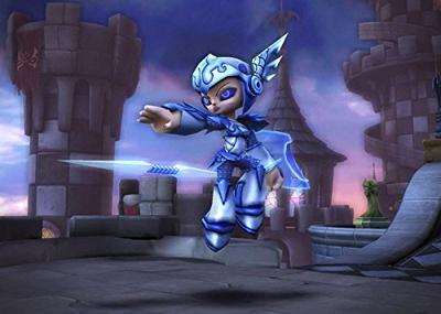 Skylanders Giants - Chill - thumbnail