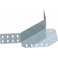 OBO Bettermann 6067972 Hoekstuk Metaal 1 stuk(s) - thumbnail