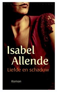 Liefde en schaduw - Isabel Allende - ebook