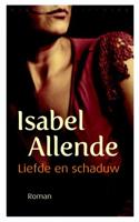 Liefde en schaduw - Isabel Allende - ebook - thumbnail