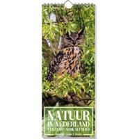 Natuur in Nederland Verjaardagskalender - thumbnail
