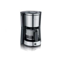 Severin KA4822 Koffiezetapparaat 1.25L 1000W RVS - thumbnail