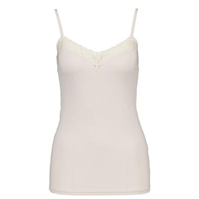 Singlet - Beige Singlet - Beige