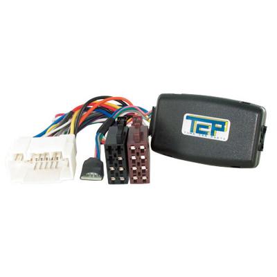 Stuurwielinterface passend voor Honda 271130302