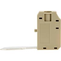 WAGO 883-1230 Potentiaalaansluiting 10 stuk(s) - thumbnail