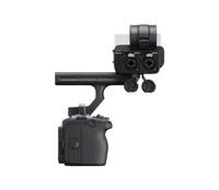 Sony FX30 + XLR handle unit - thumbnail