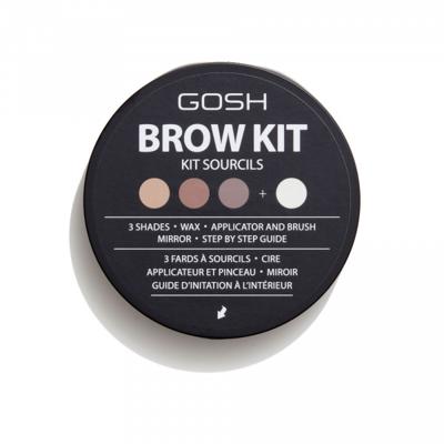 Gosh Brow Kit 8.96 g