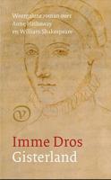 Gisterland - Imme Dros - ebook - thumbnail
