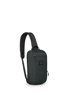 Osprey Aoede Sling Schoudertas Black 2L Osprey Aoede Sling Schoudertas Black 2L