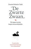 De zwarte zwaan - Nassim Nicholas Taleb - ebook - thumbnail