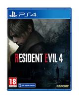 Resident Evil 4 (2023) - thumbnail