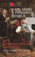 Het Communistisch Manifest - Karl Marx, Friedrich Engels - ebook - thumbnail