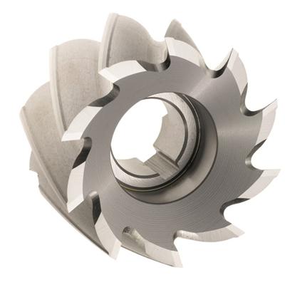 Promat/Tecwerk Mantelkopfrees | DIN 1880 type N | nominale-d. 50 mm | HSS-Co5 | snedeaantal 8 - 4000866622