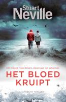 Het bloed kruipt - Stuart Neville - ebook - thumbnail