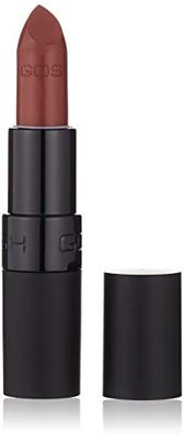 Gosh Gosh Velvet Touch Lipstick 4 g 012 Matt Raisin Lippenstift Dames Gosh Gosh Velvet Touch Lipstick 4 g 012 Matt Raisin Lippenstift Dames