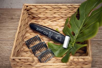 Adler Adler Baard Trimmer - USB charging - AD 2922