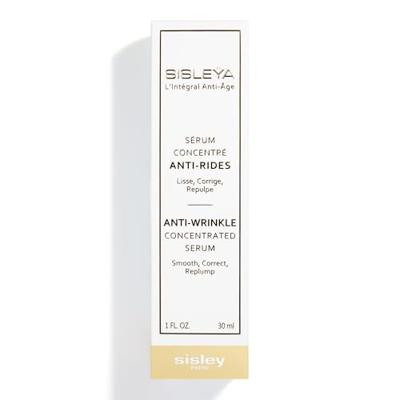 Sisley Sisleya L&apos;Integral Anti-Age Anti-Wrinkle Conc. Serum 30ml Dames - thumbnail